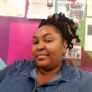 Meet your Posher, Tawana